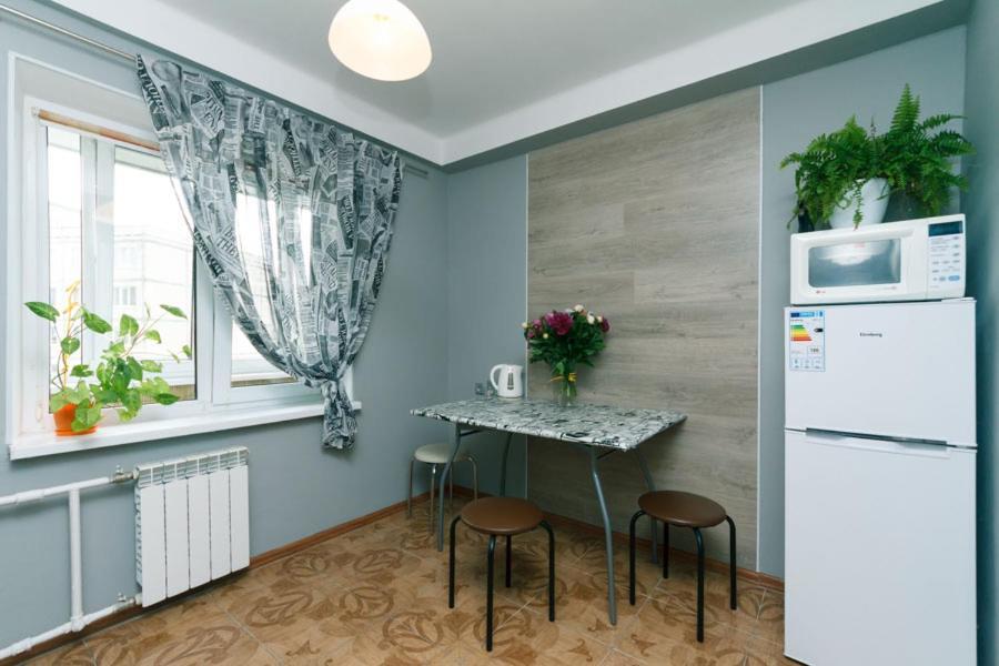 Apartment Near Dream Town Kiev Eksteriør bilde