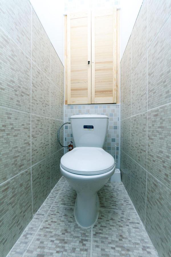 Apartment Near Dream Town Kiev Eksteriør bilde